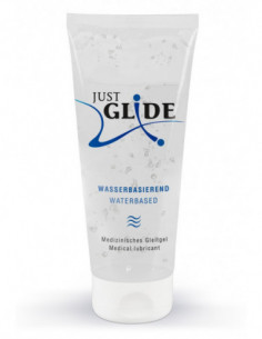 Just Glide Water-based200 ml