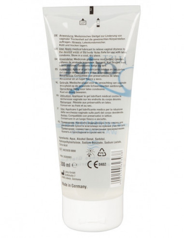 Just Glide Water-based200 ml