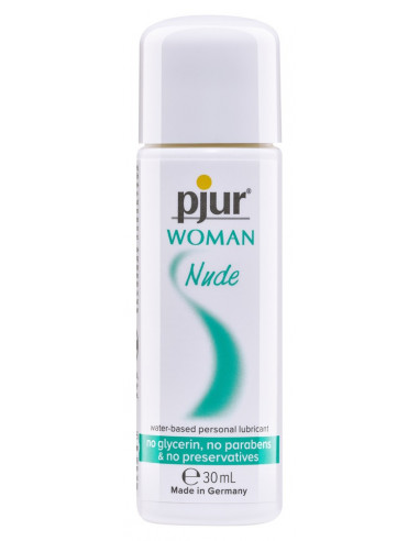 Pjur Woman Nude 30ml