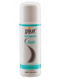 Pjur Woman Nude 30ml 2