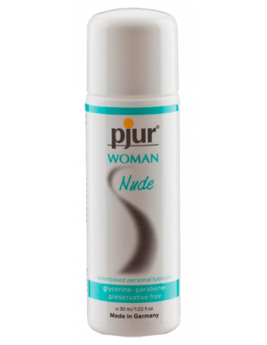 Pjur Woman Nude 30ml