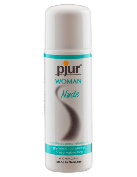 Pjur Woman Nude 30ml
