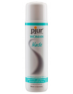 Pjur Woman Nude 100ml 2
