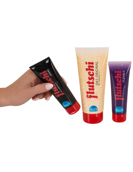 Flutschi 3-piece Set