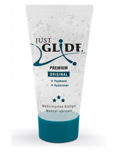 Just Glide Premium 20 ml