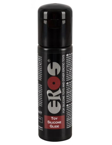 EROS Toy Glide lubricant 100ml