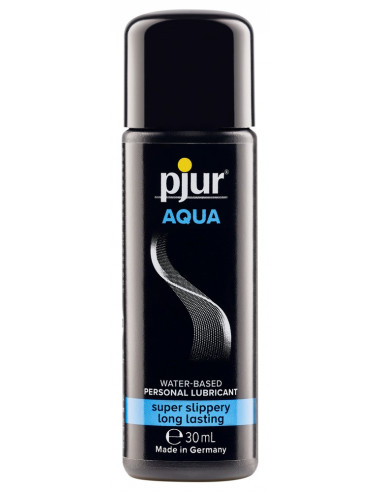 pjur AQUA 30 ml