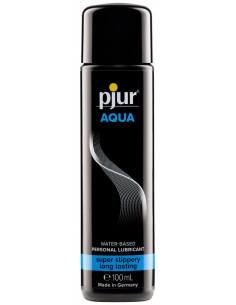 pjur AQUA 100 ml