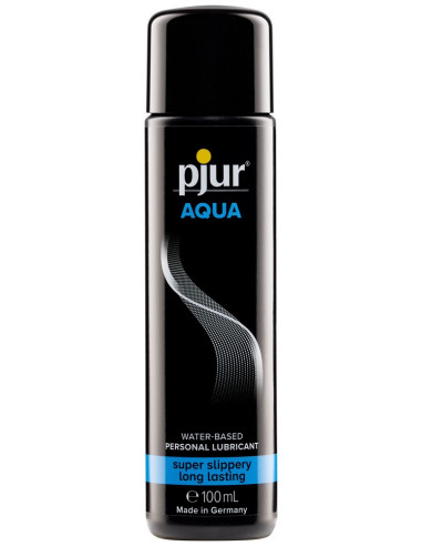 pjur AQUA 100 ml