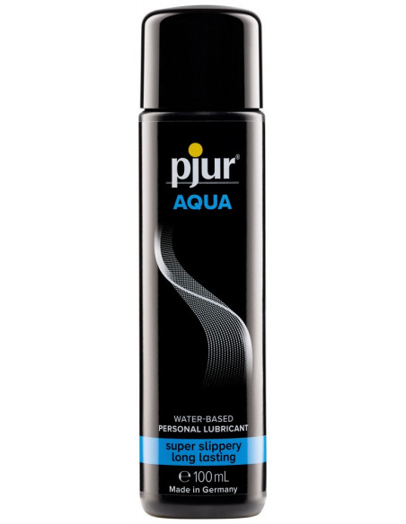 pjur AQUA 100 ml