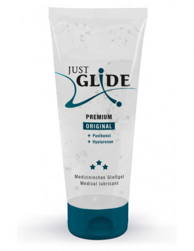 Just Glide Premium 200 ml