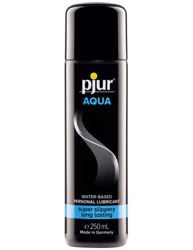 pjur AQUA 250ml