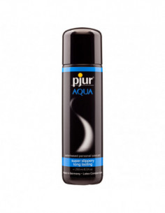 pjur AQUA 250ml 2