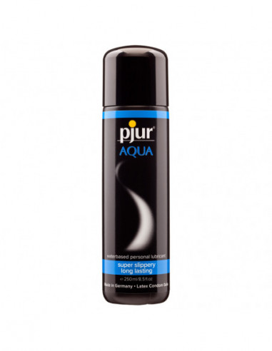 pjur AQUA 250ml