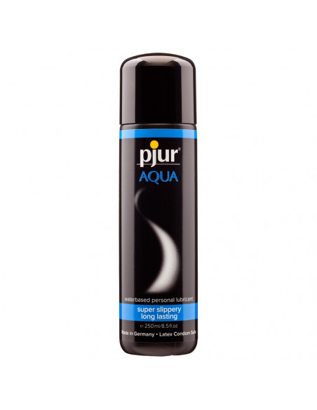 pjur AQUA 250ml