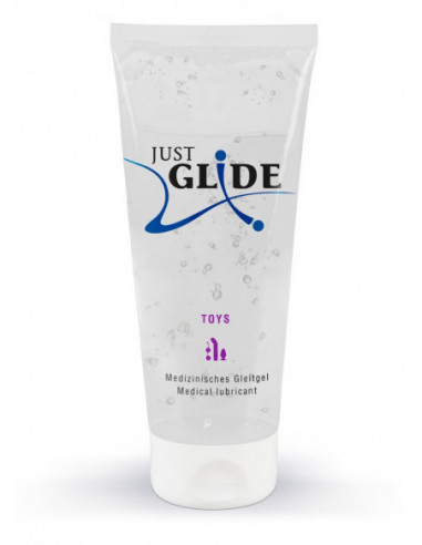Just Glide Toy Lube 50 ml - Just...