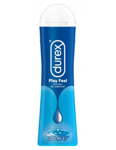 Durex Play Feel 100 ml