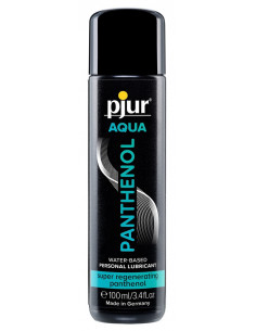 pjur AQUA Panthenol 100 ml