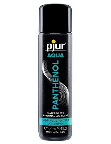 pjur AQUA Panthenol 100 ml