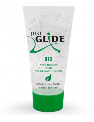 Just Glide Bio 20 ml