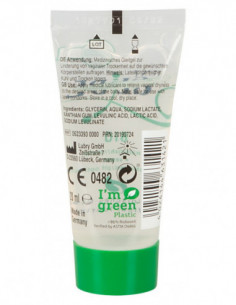 Just Glide Bio 20 ml 2