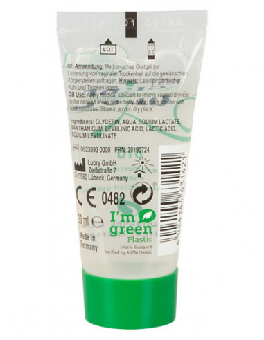 Just Glide Bio 20 ml