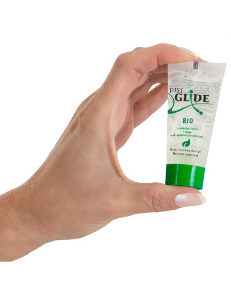 Just Glide Bio 20 ml