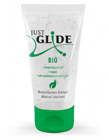 Just Glide Bio 50 ml