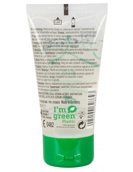 Just Glide Bio 50 ml