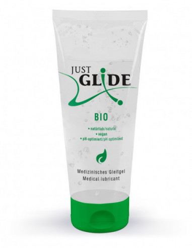 Just Glide Bio 200 ml