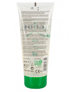 Just Glide Bio 200 ml 2