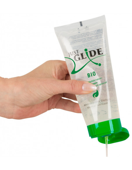 Just Glide Bio 200 ml