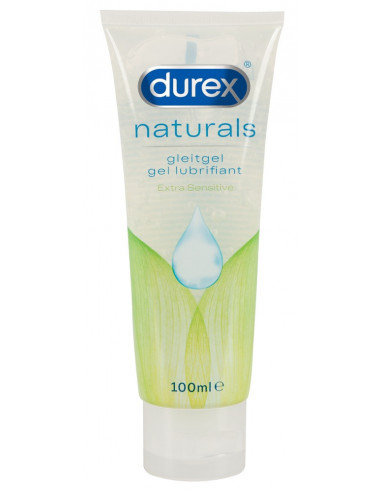 Durex Naturals Lubricant100 ml