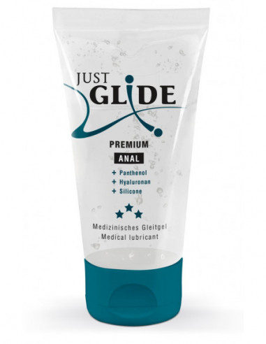 Just Glide Premium Anal 50 ml