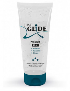 Just Glide Premium Anal 200 ml