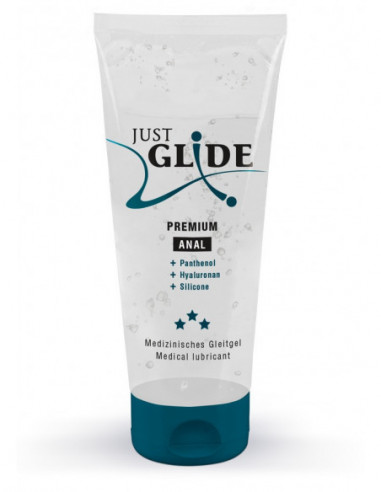 Just Glide Premium Anal 200 ml