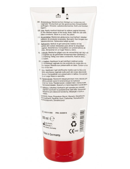 Flutschi Professional 200ml