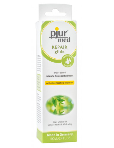 pjur med Repair Glide 100 ml