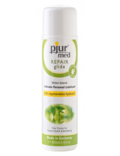 pjur med Repair Glide 100 ml 2