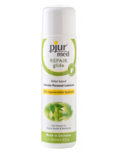 pjur med Repair Glide 100 ml