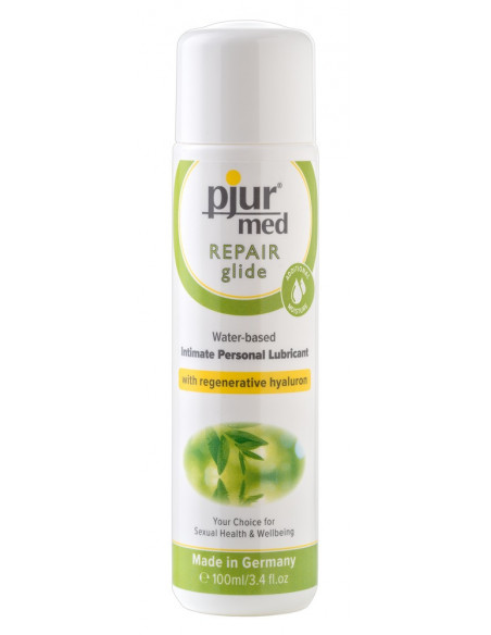 pjur med Repair Glide 100 ml