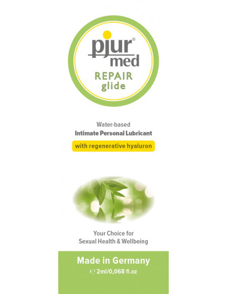 pjur med Repair Glide 100 ml