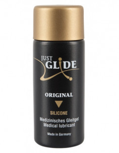 Just Glide Silicone 30 ml