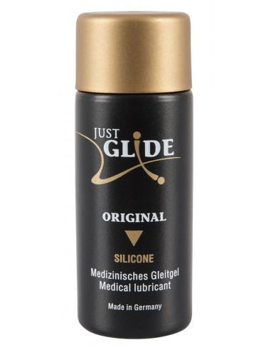 Just Glide Silicone 30 ml