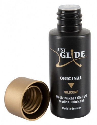 Just Glide Silicone 30 ml