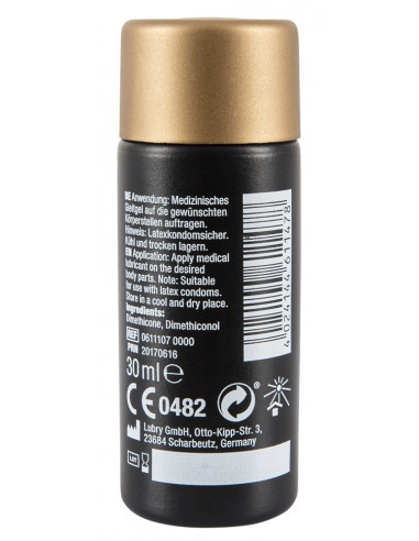 Just Glide Silicone 30 ml