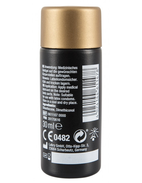 Just Glide Silicone 30 ml