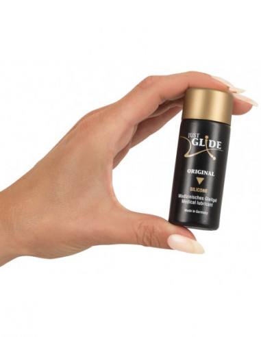 Just Glide Silicone 30 ml