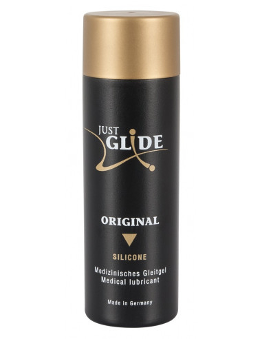 Just Glide Silicone 100 ml