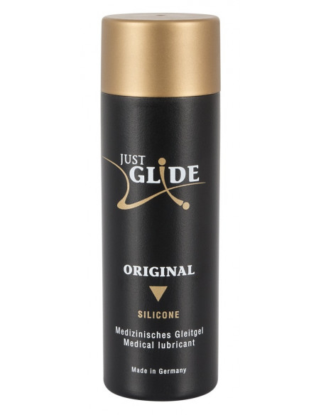 Just Glide Silicone 100 ml